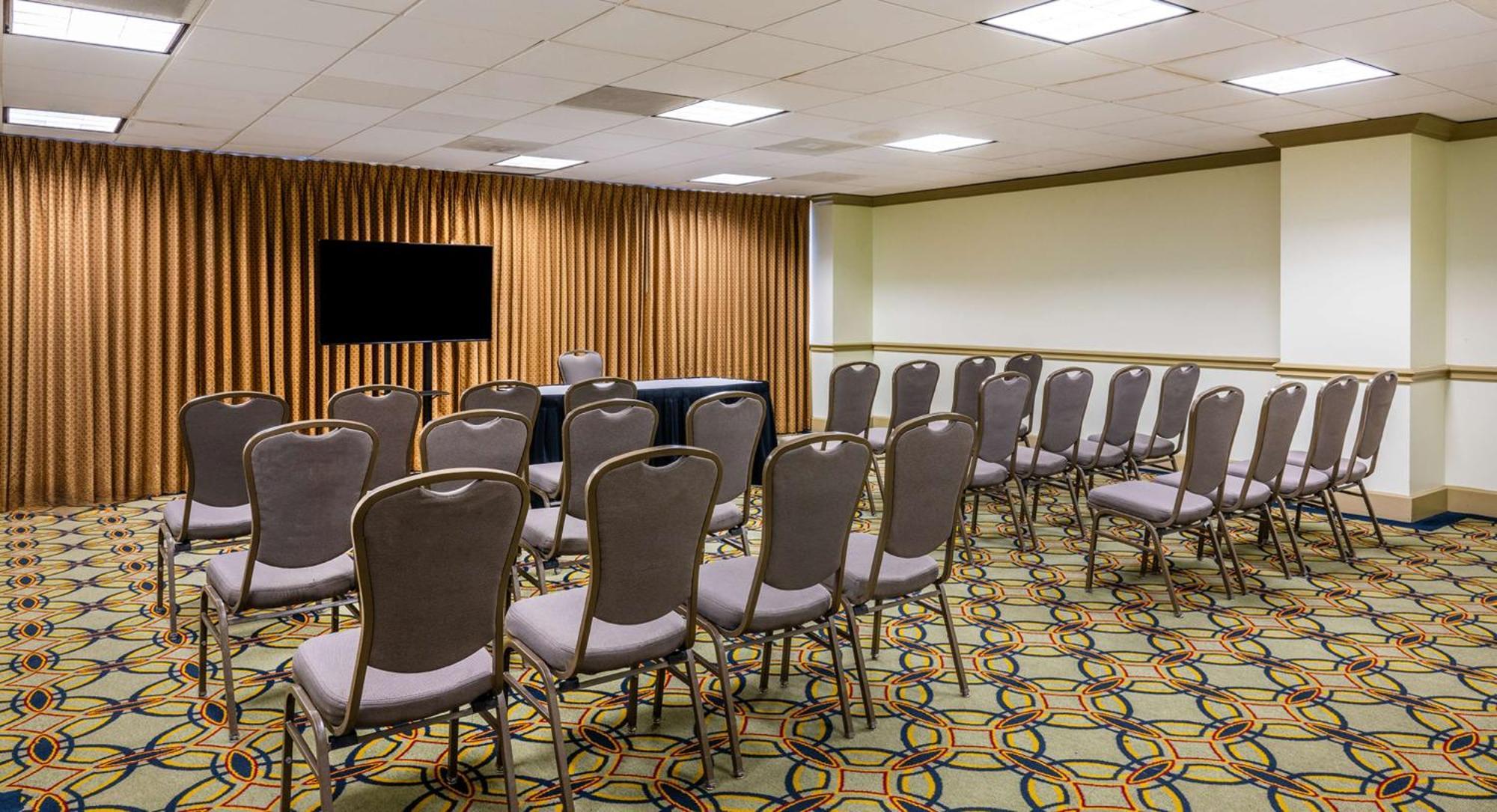 Hilton Richardson Dallas Dış mekan fotoğraf