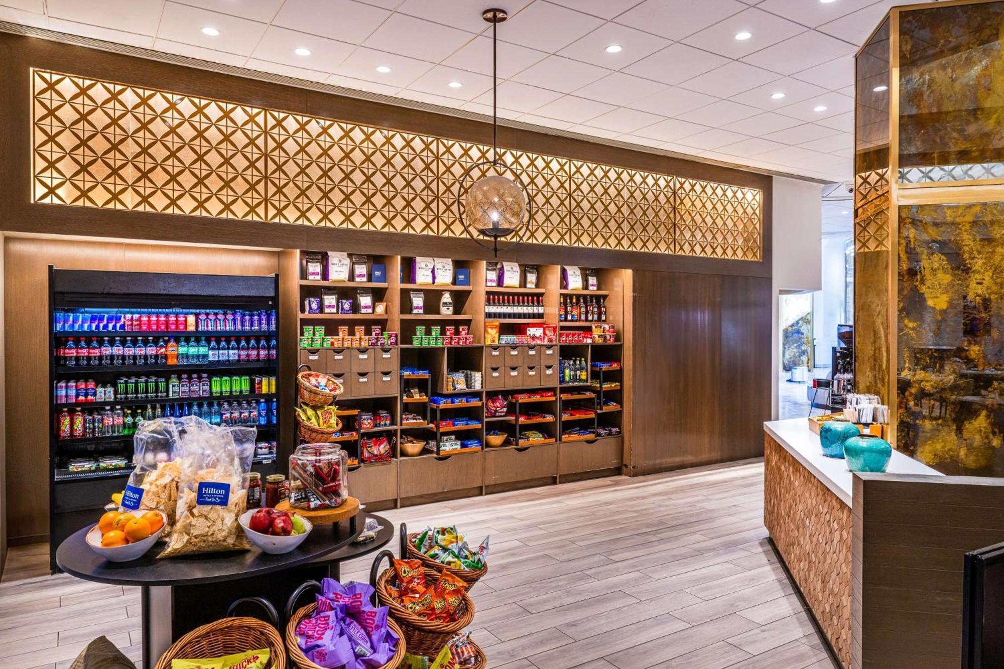 Hilton Richardson Dallas Dış mekan fotoğraf